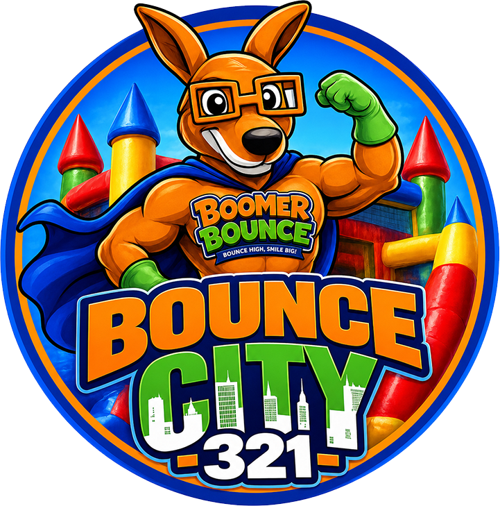 Bounce City 321