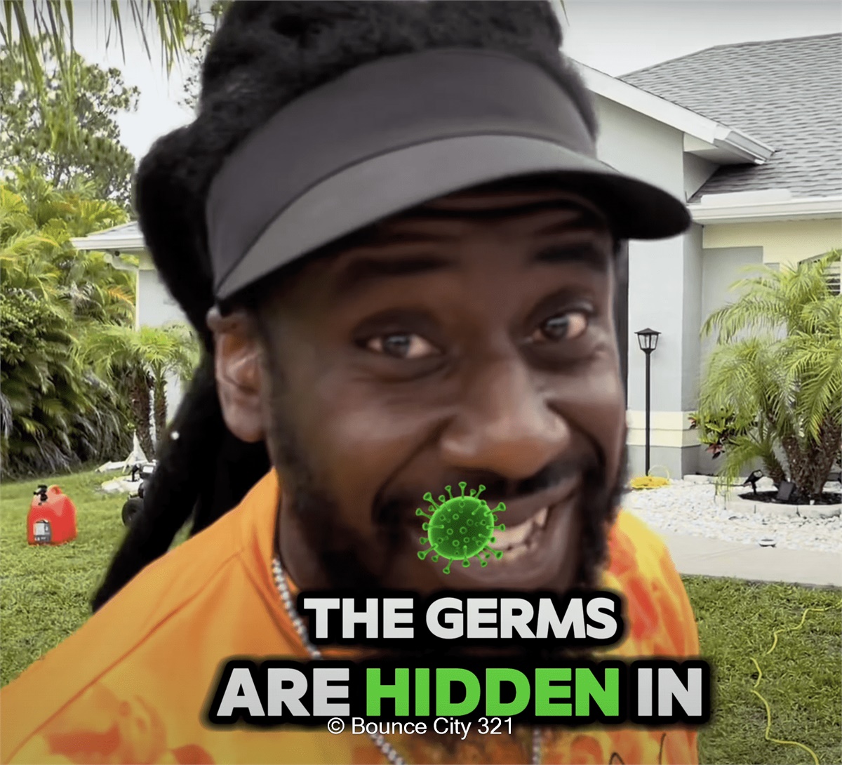 Cleanest Bounce Houses in Brevard County Best Bounce House Rentals